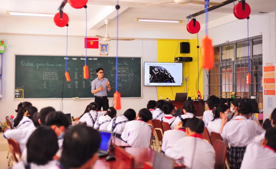 Hình ảnh tại Võ Văn Nhân 2
